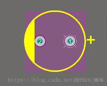 贴片电解电容器厂架构 贴片电解电容pcb封装库_贴片电解电容器厂架构_03